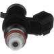 Purchase Top-Quality BLUE STREAK (HYGRADE MOTOR) - FJ1540 - Fuel Injector pa3