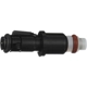 Purchase Top-Quality BLUE STREAK (HYGRADE MOTOR) - FJ1540 - Fuel Injector pa4