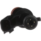 Purchase Top-Quality BLUE STREAK (HYGRADE MOTOR) - FJ1540 - Fuel Injector pa5