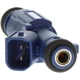 Purchase Top-Quality BLUE STREAK (HYGRADE MOTOR) - FJ1543 - Fuel Injector pa3