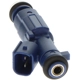 Purchase Top-Quality BLUE STREAK (HYGRADE MOTOR) - FJ1543 - Fuel Injector pa4