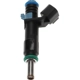 Purchase Top-Quality New Fuel Injector by BLUE STREAK (HYGRADE MOTOR) - FJ1550 pa1