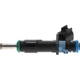 Purchase Top-Quality New Fuel Injector by BLUE STREAK (HYGRADE MOTOR) - FJ1550 pa2
