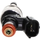 Purchase Top-Quality New Fuel Injector by BLUE STREAK (HYGRADE MOTOR) - FJ1551 pa3