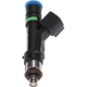 Purchase Top-Quality New Fuel Injector by BLUE STREAK (HYGRADE MOTOR) - FJ1552 pa1