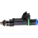 Purchase Top-Quality New Fuel Injector by BLUE STREAK (HYGRADE MOTOR) - FJ1552 pa2