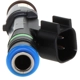 Purchase Top-Quality New Fuel Injector by BLUE STREAK (HYGRADE MOTOR) - FJ1552 pa4