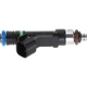 Purchase Top-Quality New Fuel Injector by BLUE STREAK (HYGRADE MOTOR) - FJ1552 pa5