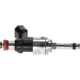 Purchase Top-Quality New Fuel Injector by BLUE STREAK (HYGRADE MOTOR) - FJ1553 pa3