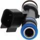 Purchase Top-Quality New Fuel Injector by BLUE STREAK (HYGRADE MOTOR) - FJ1556 pa3