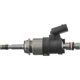 Purchase Top-Quality New Fuel Injector by BLUE STREAK (HYGRADE MOTOR) - FJ1565 pa2