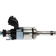 Purchase Top-Quality New Fuel Injector by BLUE STREAK (HYGRADE MOTOR) - FJ1569 pa4
