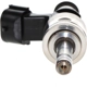 Purchase Top-Quality New Fuel Injector by BLUE STREAK (HYGRADE MOTOR) - FJ1572 pa2