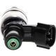 Purchase Top-Quality New Fuel Injector by BLUE STREAK (HYGRADE MOTOR) - FJ1572 pa3