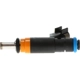 Purchase Top-Quality New Fuel Injector by BLUE STREAK (HYGRADE MOTOR) - FJ1592 pa4