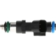 Purchase Top-Quality New Fuel Injector by BLUE STREAK (HYGRADE MOTOR) - FJ1593 pa5