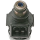 Purchase Top-Quality BLUE STREAK (HYGRADE MOTOR) - FJ16 - Fuel Injector pa3