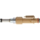 Purchase Top-Quality New Fuel Injector by BLUE STREAK (HYGRADE MOTOR) - FJ1607 pa1