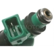 Purchase Top-Quality New Fuel Injector by BLUE STREAK (HYGRADE MOTOR) - FJ166 pa3