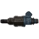 Purchase Top-Quality New Fuel Injector by BLUE STREAK (HYGRADE MOTOR) - FJ203 pa1