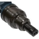 Purchase Top-Quality New Fuel Injector by BLUE STREAK (HYGRADE MOTOR) - FJ203 pa2