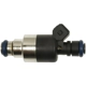 Purchase Top-Quality BLUE STREAK (HYGRADE MOTOR) - FJ225 - Fuel Injector pa1