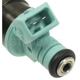 Purchase Top-Quality New Fuel Injector by BLUE STREAK (HYGRADE MOTOR) - FJ233 pa3
