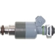 Purchase Top-Quality New Fuel Injector by BLUE STREAK (HYGRADE MOTOR) - FJ245 pa1