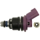 Purchase Top-Quality BLUE STREAK (HYGRADE MOTOR) - FJ284 - Fuel Injector pa1