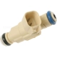 Purchase Top-Quality New Fuel Injector by BLUE STREAK (HYGRADE MOTOR) - FJ298 pa3
