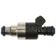Purchase Top-Quality New Fuel Injector by BLUE STREAK (HYGRADE MOTOR) - FJ31 pa1