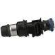 Purchase Top-Quality BLUE STREAK (HYGRADE MOTOR) - FJ323 - Fuel Injector - MFI - New pa4