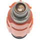 Purchase Top-Quality New Fuel Injector by BLUE STREAK (HYGRADE MOTOR) - FJ344 pa2
