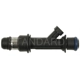 Purchase Top-Quality New Fuel Injector by BLUE STREAK (HYGRADE MOTOR) - FJ348 pa1
