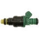 Purchase Top-Quality New Fuel Injector by BLUE STREAK (HYGRADE MOTOR) - FJ361 pa1