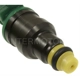 Purchase Top-Quality New Fuel Injector by BLUE STREAK (HYGRADE MOTOR) - FJ361 pa2