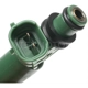 Purchase Top-Quality New Fuel Injector by BLUE STREAK (HYGRADE MOTOR) - FJ364 pa1
