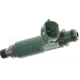 Purchase Top-Quality New Fuel Injector by BLUE STREAK (HYGRADE MOTOR) - FJ364 pa2