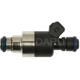 Purchase Top-Quality New Fuel Injector by BLUE STREAK (HYGRADE MOTOR) - FJ368 pa1