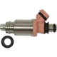 Purchase Top-Quality BLUE STREAK (HYGRADE MOTOR) - FJ375 - Fuel Injector pa1