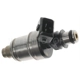 Purchase Top-Quality New Fuel Injector by BLUE STREAK (HYGRADE MOTOR) - FJ380 pa3