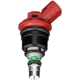 Purchase Top-Quality BLUE STREAK (HYGRADE MOTOR) - FJ398 - New Fuel Injector pa1