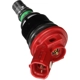 Purchase Top-Quality BLUE STREAK (HYGRADE MOTOR) - FJ398 - New Fuel Injector pa2