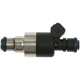 Purchase Top-Quality BLUE STREAK (HYGRADE MOTOR) - FJ41 - Fuel Injector pa1