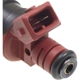 Purchase Top-Quality New Fuel Injector by BLUE STREAK (HYGRADE MOTOR) - FJ422 pa2