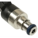 Purchase Top-Quality New Fuel Injector by BLUE STREAK (HYGRADE MOTOR) - FJ44 pa2