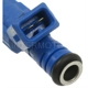 Purchase Top-Quality New Fuel Injector by BLUE STREAK (HYGRADE MOTOR) - FJ444 pa2