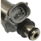 Purchase Top-Quality BLUE STREAK (HYGRADE MOTOR) - FJ512 - Fuel Injector pa3