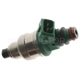 Purchase Top-Quality New Fuel Injector by BLUE STREAK (HYGRADE MOTOR) - FJ530 pa1