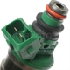 Purchase Top-Quality New Fuel Injector by BLUE STREAK (HYGRADE MOTOR) - FJ530 pa3